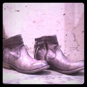 Bed Stu boots